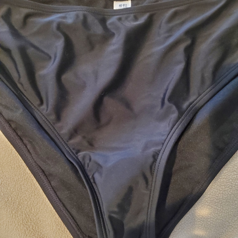 Swiming suit bikinis just pants